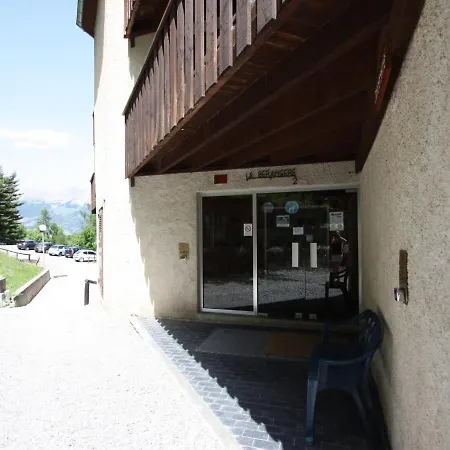 Apartamento Renove Avec Jardin, Proche Telecabine, Bien Equipe - Fr-1-165a-164